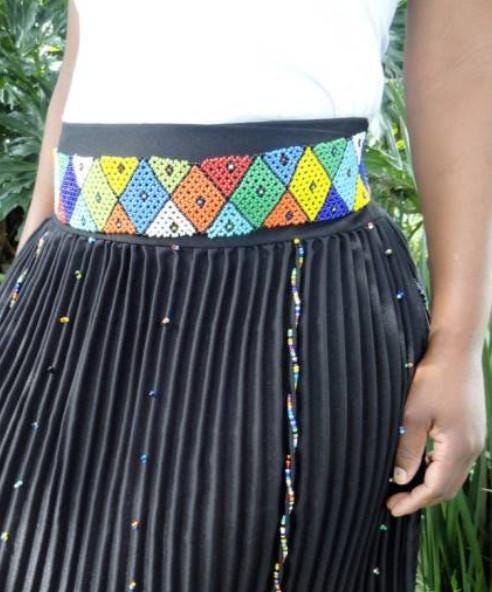 Zulu Wedding Dress - Etsy Zulu Wedding Dress - Etsy