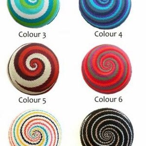 Telephone Wire Vases 7.9inch x 12.2inch, Table Decor, Telephone wire, Wire Decor, African Decor, Wire bowl Telephone Basket African basket