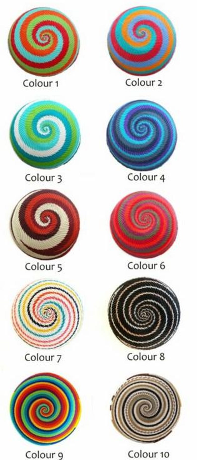 Telephone Wire Vases 7.9inch x 12.2inch, Table Decor, Telephone wire, Wire Decor, African Decor, Wire bowl Telephone Basket African basket