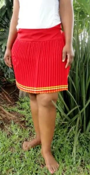 Zulu Wedding Dress - Etsy