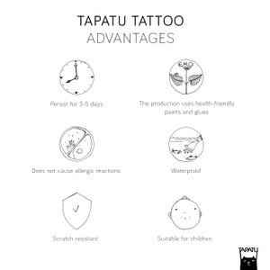 PEACOCK FEATHER temporary tattoo, peacock tattoo, peafowl tattoo, feather tattoo, color tattoo, fake tattoo, bird tattoo, artist drawing image 4