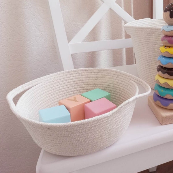 Montessori Storage Etsy