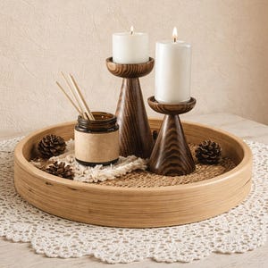 May include: A distressed wooden sign, inscribed with "Welcome to our home" in white. The sign has a rustic finish, ideal for a porch or hallway, creating a welcoming atmosphere.