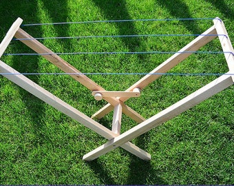 Montessori Clothesline Activity Clothes Drying Rack tumble dryer Montessori Practical Life Clothesline Stand Preschool Homeschool Waldorf