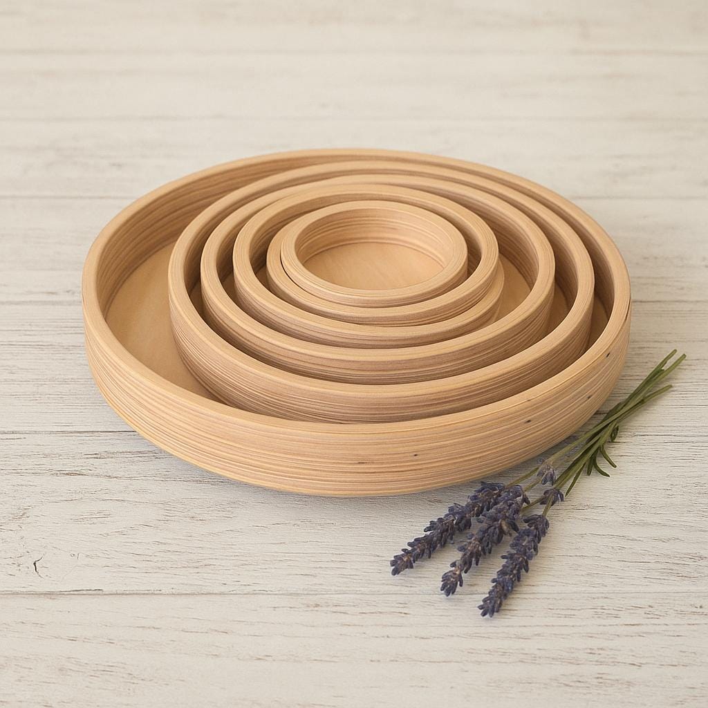 Acquista Espositore in legno, mensola antica, espositore per oggetti da collezione, teiera, artigianato per la casa in Italia a partire da 36
