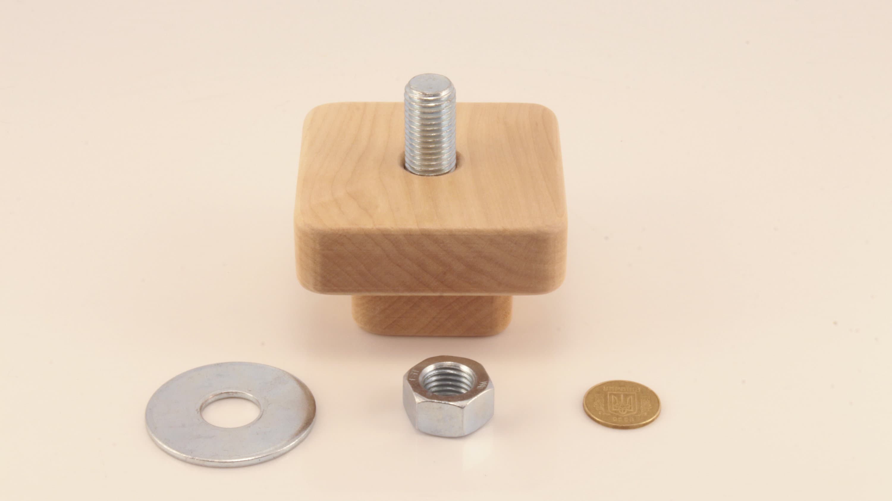 Montessori screw toy, Wooden Nuts and Bolts Fine Motor Activity, Waldorf Homeschool Classroom Practical Life Sensorial Toddler gifts
