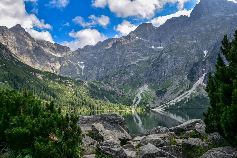 2023 Mountain Landscape Photography Calendar Mountain - Etsy