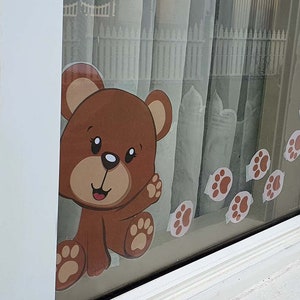 Bear Hunt Printable