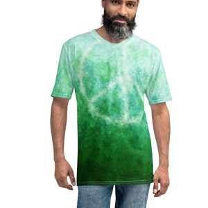 Green Peace unisex t-shirt