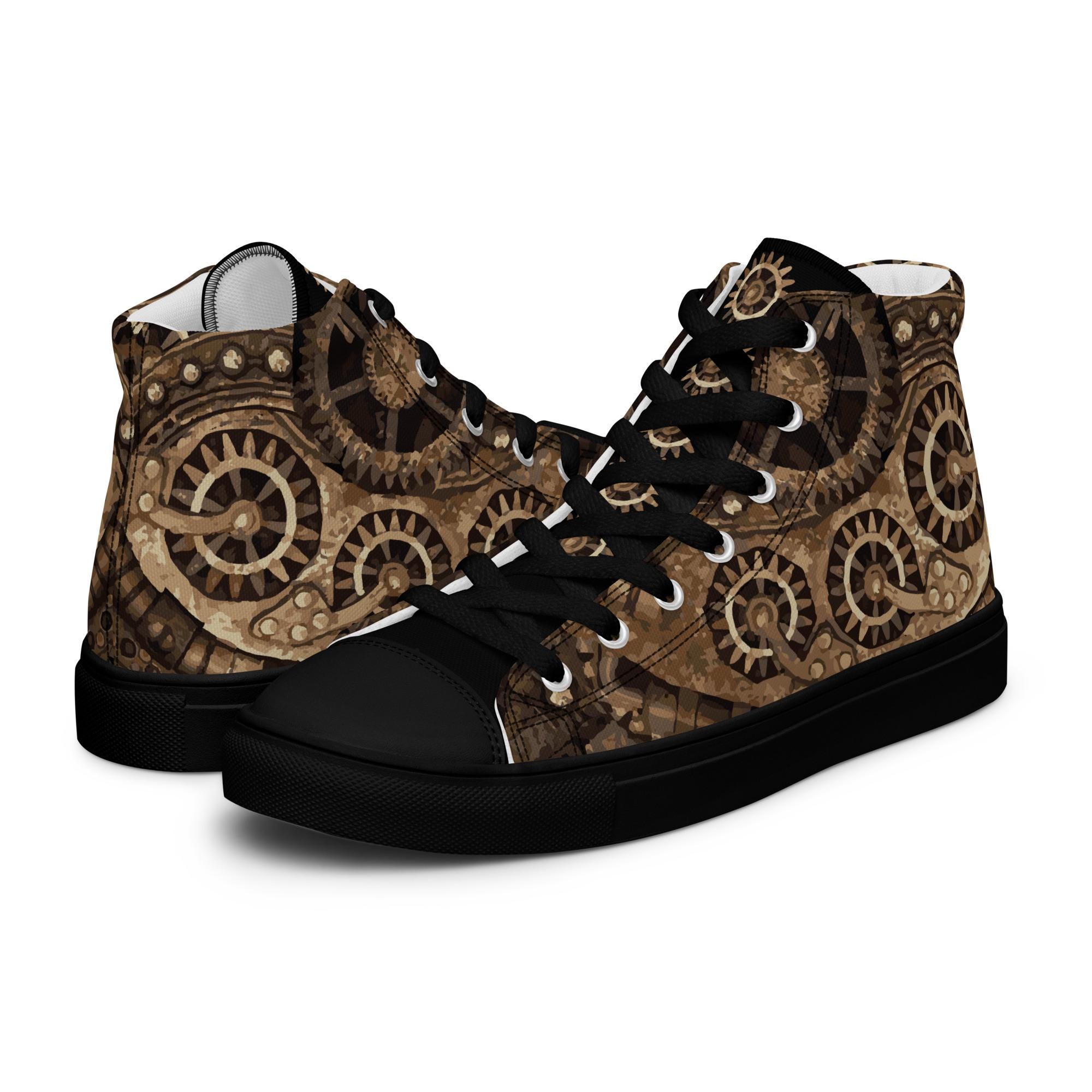 Beatles Converse - Etsy