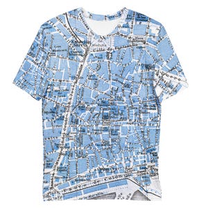 Barcelona 1929 Unisex T-Shirt