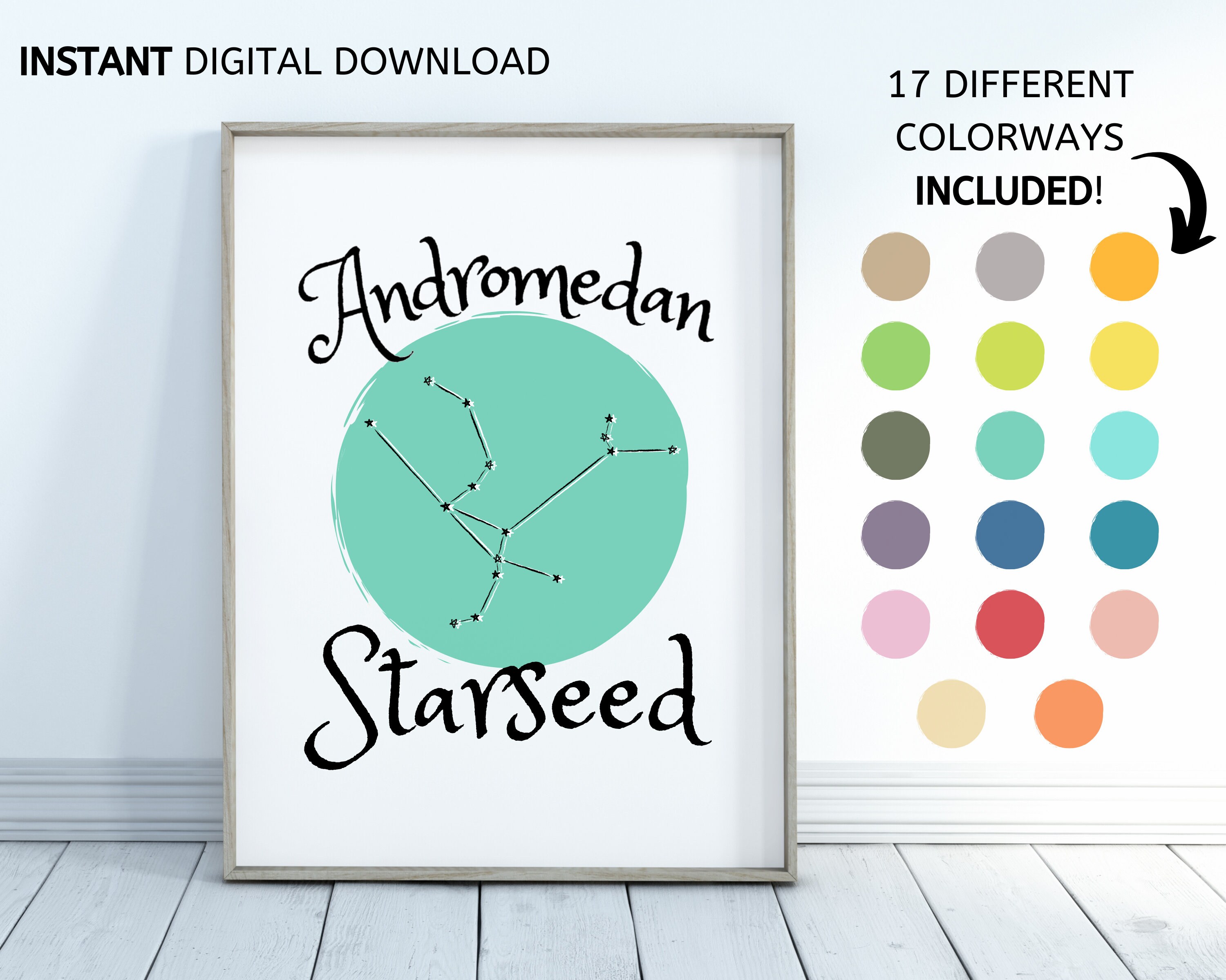 Andromedan Starseed Birthmarkcareer Detail - rwo7kl6