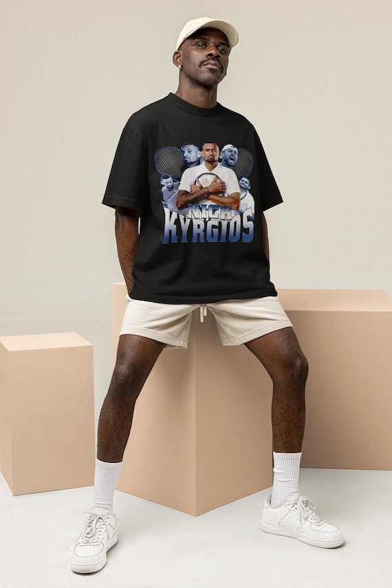 Nick shirt hot sale