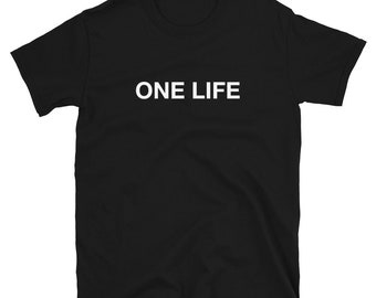 Gary Vaynerchuk One Life Hoodie, Gary Vee Motivational T-Shirt