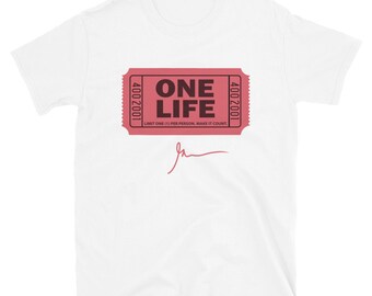 One Life - Gary Vee Unisex T-Shirt