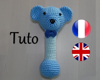 Nounours Etsy Nounours Etsy