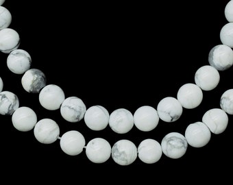 Dendrite Opal Round Smooth Beads,Dendrite Round Ball Beads, Handmade Jewelry,16 Inch Strand,AAA Quality,Jewelry Making Crafts,Wholesale Bead
