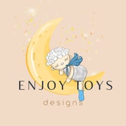 EnjoytoysDesigns store logo