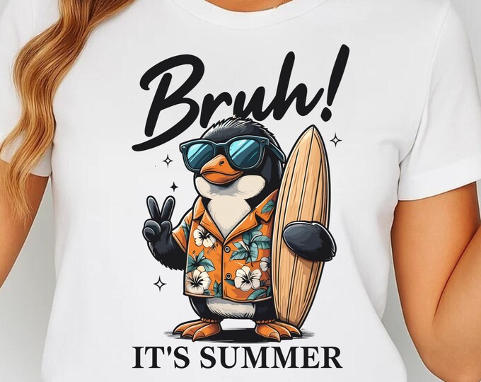 Summer Vibes SVG: Sunkissed Beach Design (Digital Download)