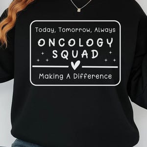 Oncology Squad SVG PNG, Oncology Svg Design, Oncology Crew Svg, Oncology Svg, Healthcare Svg, Nurse Life Svg, Nurse Svg, Doctor Svg