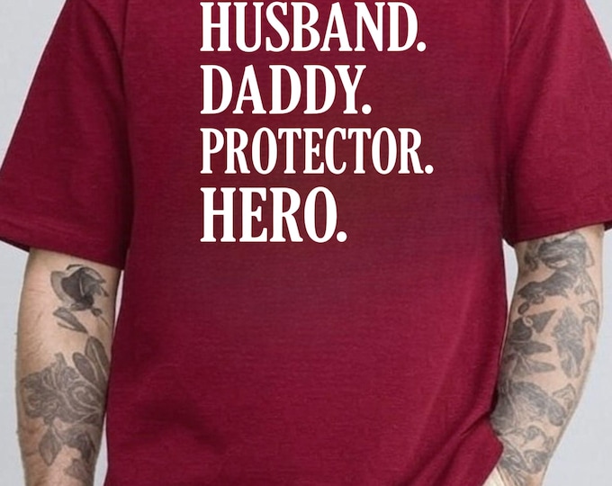 The Man The Myth The Legend Dad SVG: Father's Day Design (Digital Download)