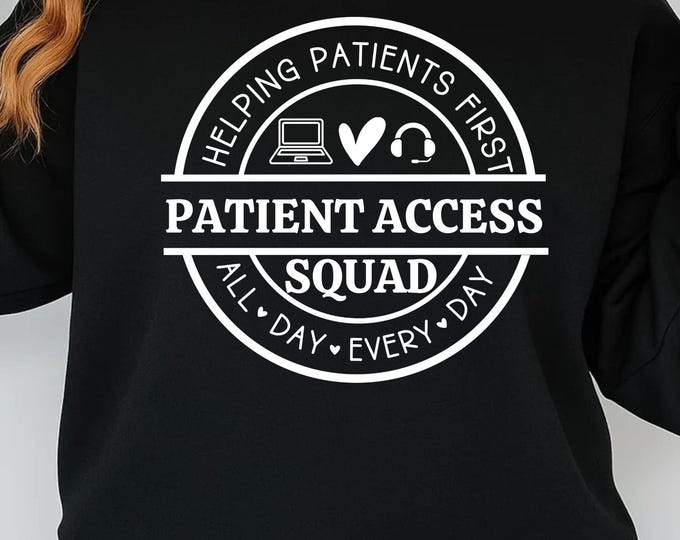 Patient Access SVG PNG, Patient Care Technician Svg, Patient Care Svg, Pct Svg, Pct Png, Nurse Svg, Patient Access Svg, Healthcare Worker