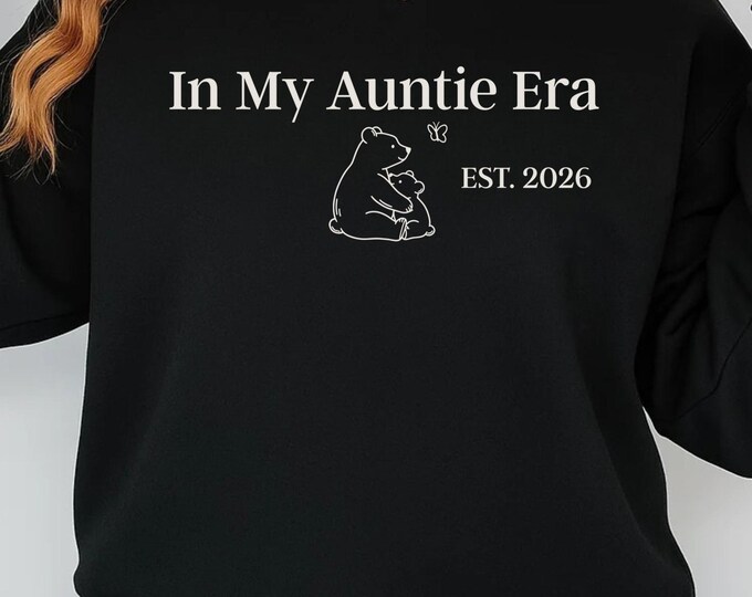 Auntie Svg, Varsity Auntie Svg, Aunt Svg, Auntie Png, Auntie Shirt Svg, Auntie Sweatshirt, Auntie Gift, Cool Aunt Club Svg, Trendy Svg