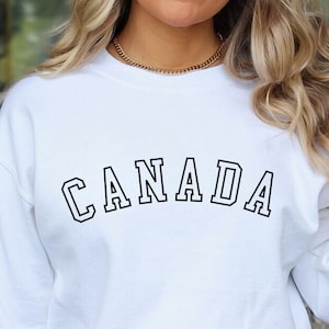 Canada SVG Design: Maple Leaf, True North (Digital Download)