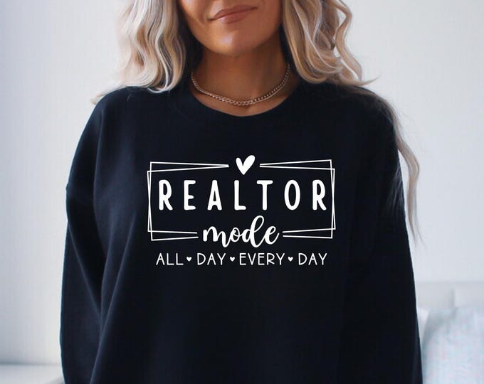Realtor Squad SVG PNG, Real Estate Gift (Digital Download)
