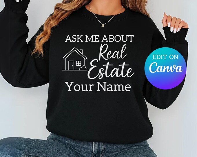 Custom Realtor SVG PNG, Personalised Realtor Shirt, Realtor Varsity Svg, Real Estate Svg, Realtor Gift, Realtor, Realtor Life Svg