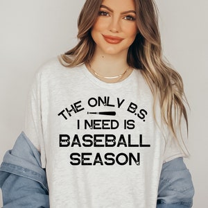Baseball Mom SVG: Funny Baseball Season Design (Digital Files)