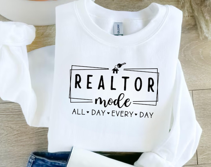 Realtor Squad SVG PNG, Real Estate Gift (Digital Download)