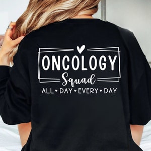 Oncology Squad SVG PNG, Oncology Svg Design, Oncology Crew Svg, Oncology Svg, Healthcare Svg, Nurse Life Svg, Nurse Svg, Doctor Svg