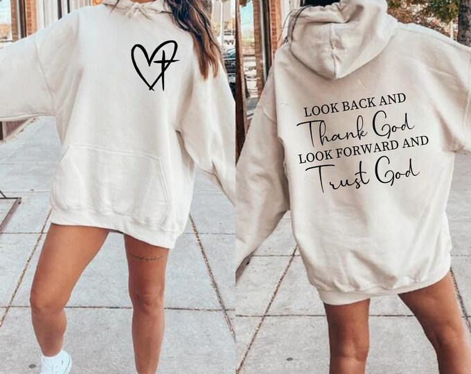 Thank God SVG: Christian Easter Church Shirt Design (Digital Download)