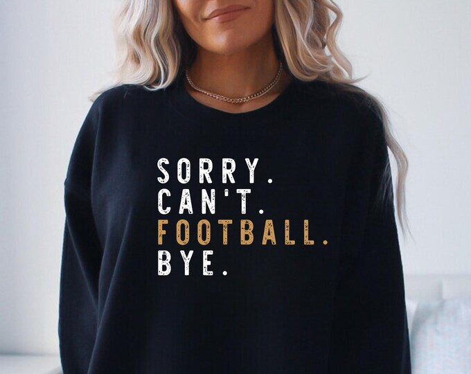 Football Mom SVG: Game Day Shirt Design (Digital Download)