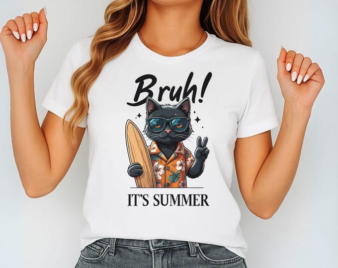 Summer Vibes SVG: Sunkissed Beach Design (Digital Download)