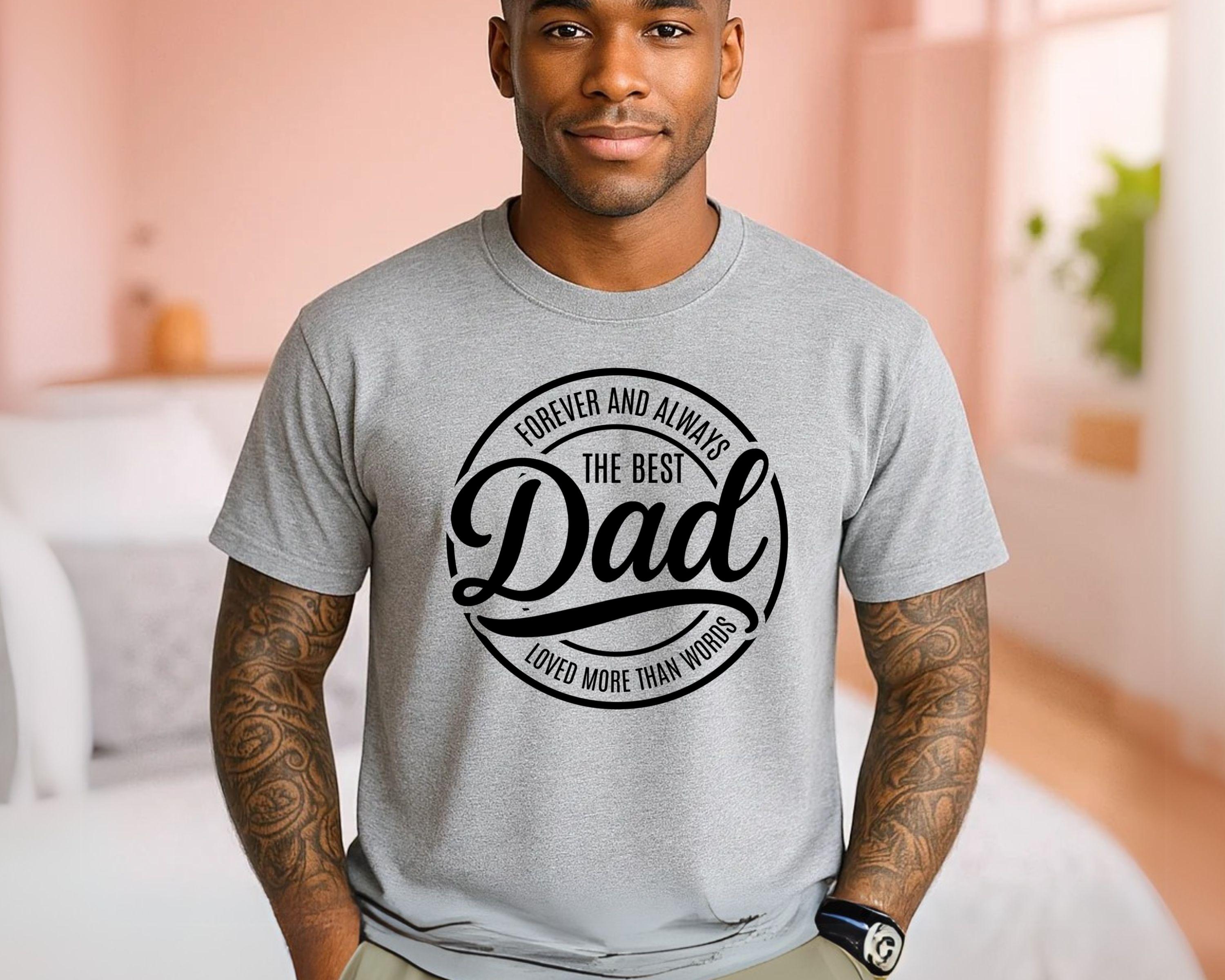 The Man The Myth The Legend SVG PNG PDF, Dad Svg, Father Svg, Father’s Day Svg, Dad Quote Svg, Dad Svg Designs, Best Dad Ever Svg, Daddy Svg