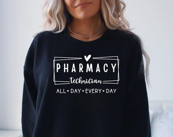 Pharmacy Technician SVG PNG, Funny Pharmacist Svg, Pharmacy Tech Svg, Gift Pharmacist, Pharmacy Svg, Nurse Svg, Appreciation Svg