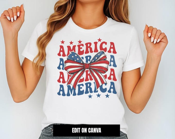 God Bless America SVG PNG, Howdy America Svg, Western America Svg, Cowboy America Svg, 4th of July Svg, America Svg, Independence Day Svg