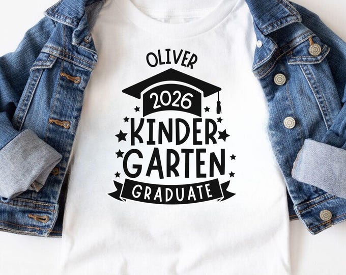 Custom Kindergarten Svg, Personalised Back To School Svg, School Shirt Design, Teacher Svg, school svg, 1st Day of School Cut Files