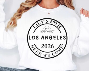 Custom Los Angeles svg png, LA California svg, Los Angeles Travel svg, California City svg, LA Trip SVG, edit on canva