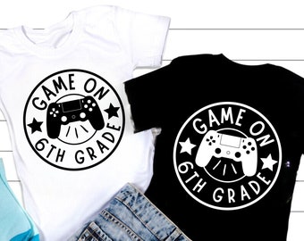 Spielstart 6. Klasse SVG PNG, Basketballspieler SVG, Lehrer SVG, 6. Klasse PNG, Schulanfang SVG, 6. Klasse SVG, Schulabschluss SVG