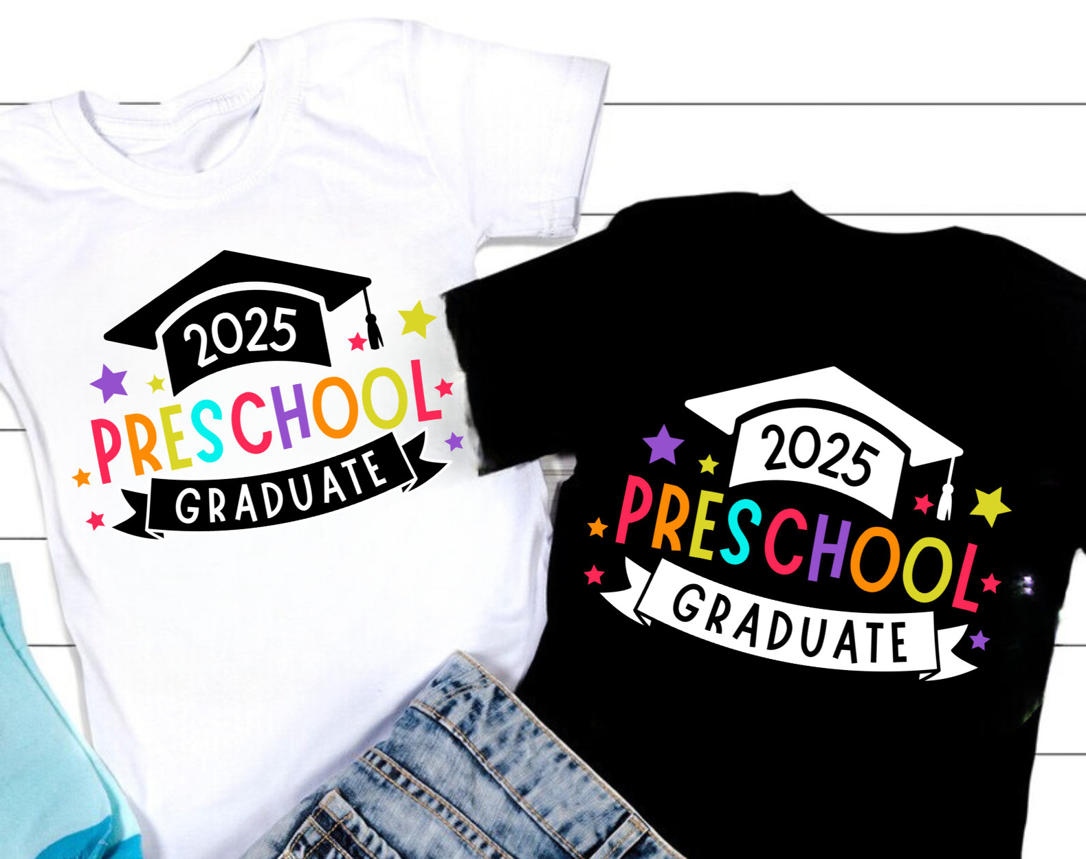 De Primaria Playeras Para Fin De AÃ±o Camiseta De Preescolar México