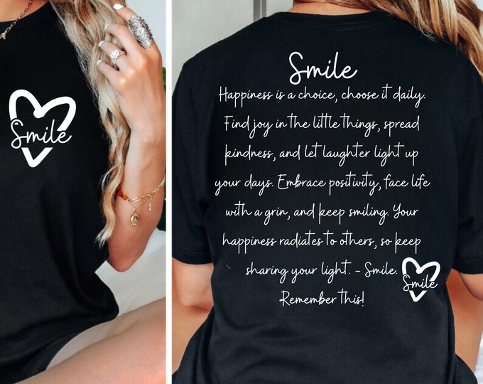 Smile SVG, Motivational Svg, Keep Shining Svg, Inspirational Svg, Self Worth Svg, Self Love Svg, Cut Files, Cricut, Png, Svg, let them