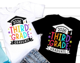 3.Grad-Abschluss-Svg, Ende der Schule-Svg, 3.Grad-Dankeschön-Shirt-Svg, Abschluss-Svg, 3.Grad-Schulabgänger-Svg, dritte Klasse-Svg