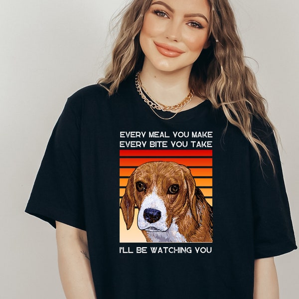 Every Meal You Make Every Bite You Take Ill Be Watching You Svg Etsy