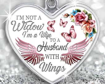 gift for widow woman