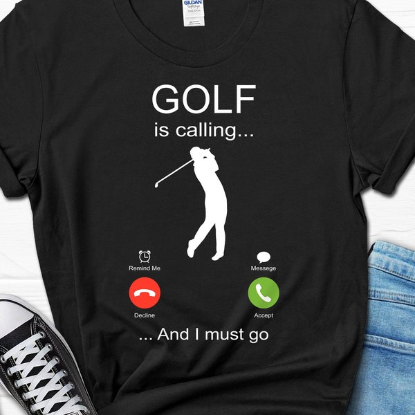 Lets Go Golfing Shirt - Etsy