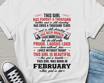 i Have Gorgeous Wife she was Born in February Women Sweatshirt tee i Have Gorgeous Wife she was Born in February Women Sweatshirt tee