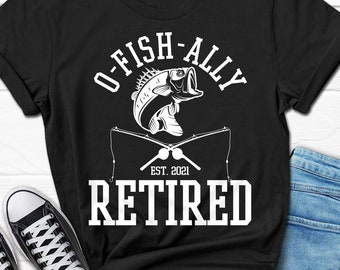 Download O Fish Ally Retired Etsy